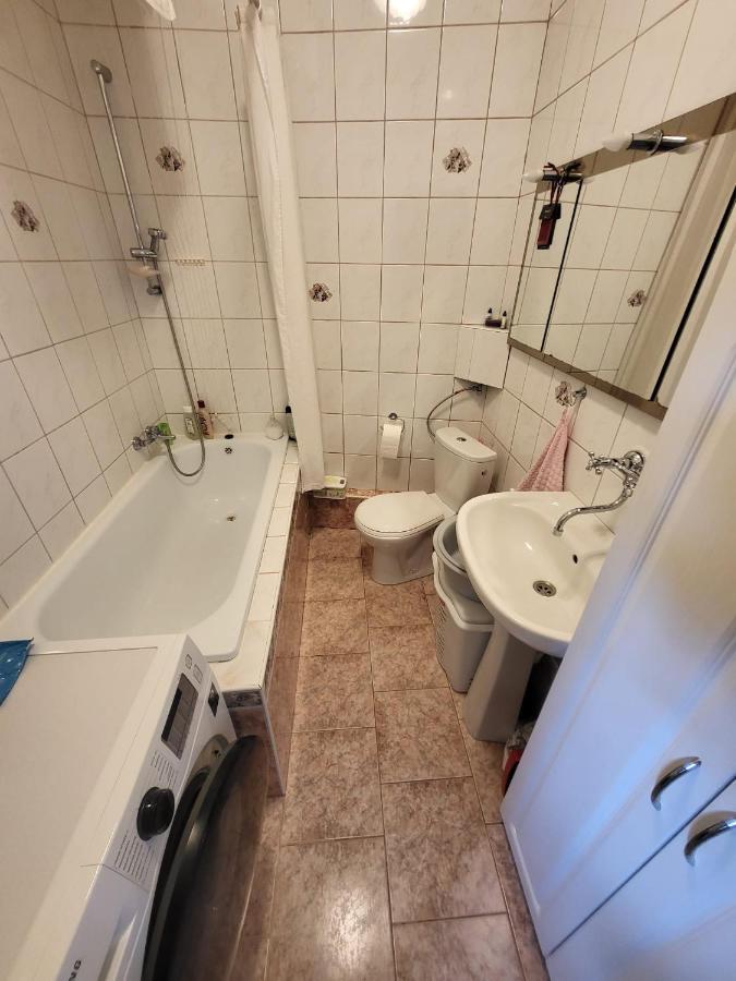 Zabytkowa Kamienica Gdaňsk Exteriér fotografie